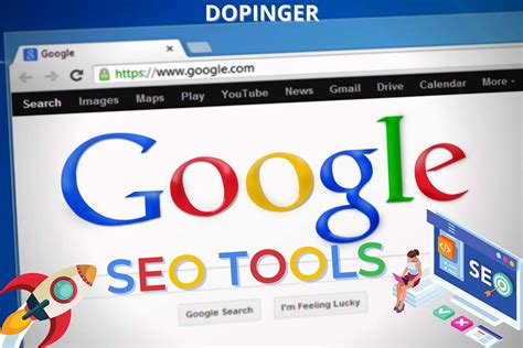 google seo tools.